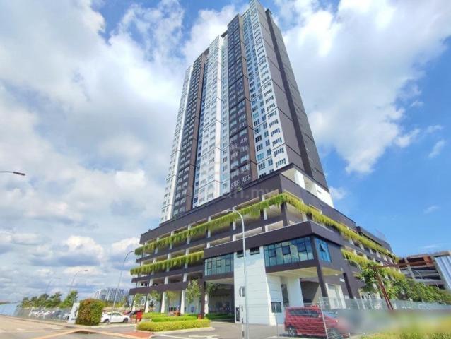 Apartment 马六甲 Amber Cove Jonker Street Malacca