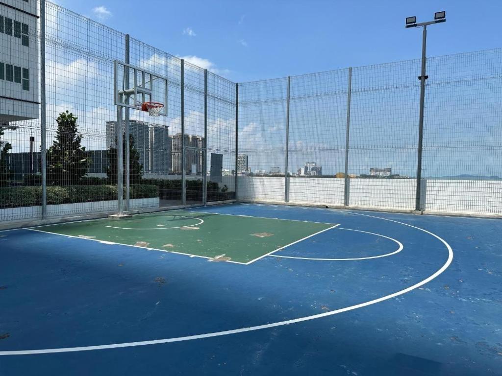 Apartment 马六甲 Amber Cove Jonker Street Malacca