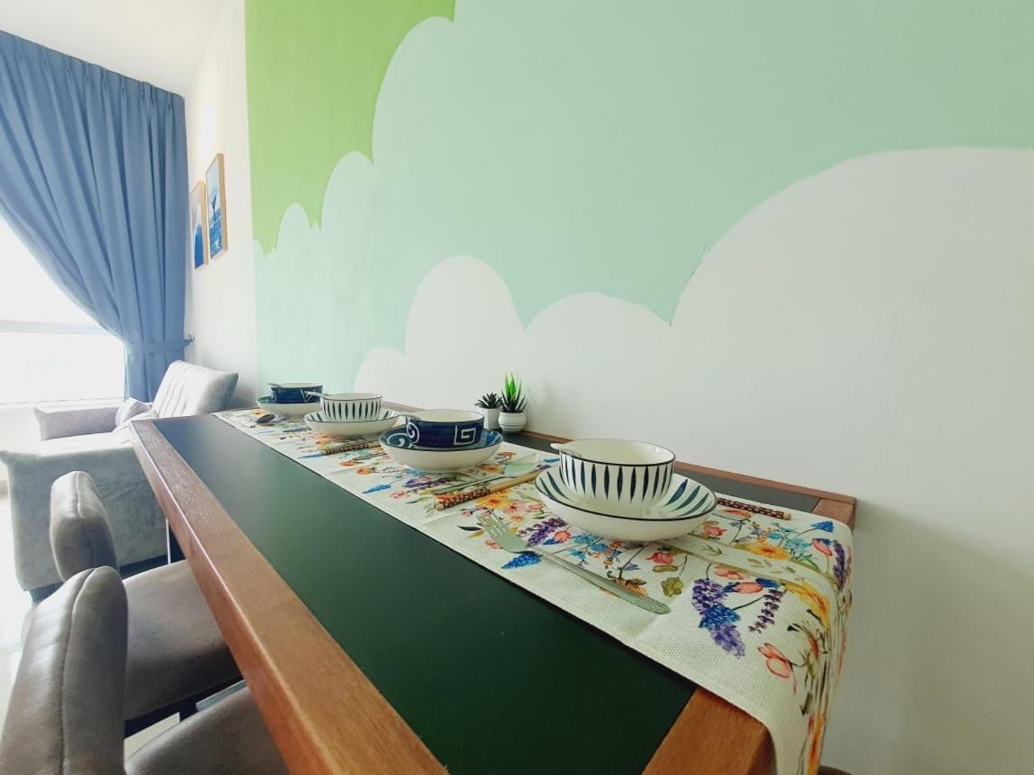 马六甲 Amber Cove Jonker Street *